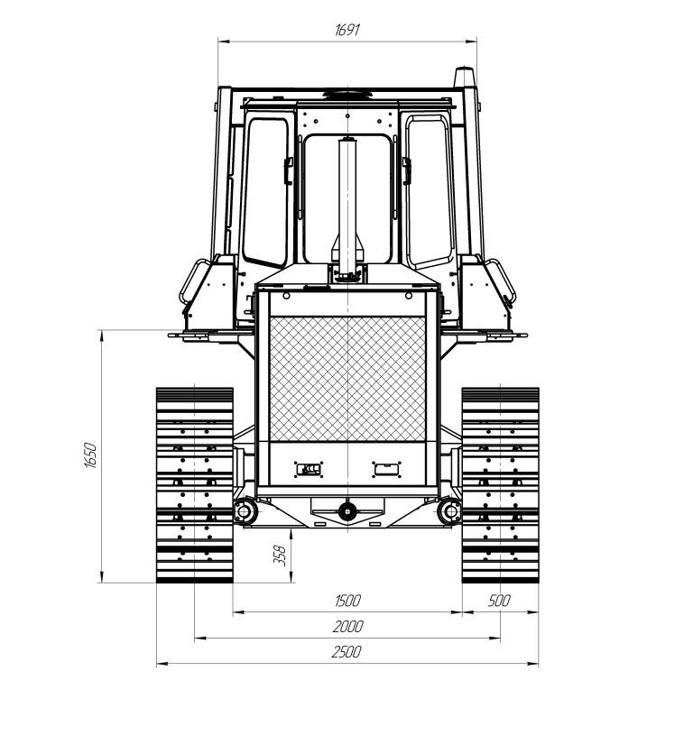 traktor-tm10.00-gst9-vid-speredi